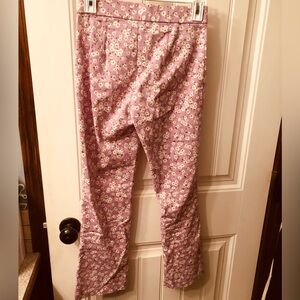 7.    Zara Size Xs Pants